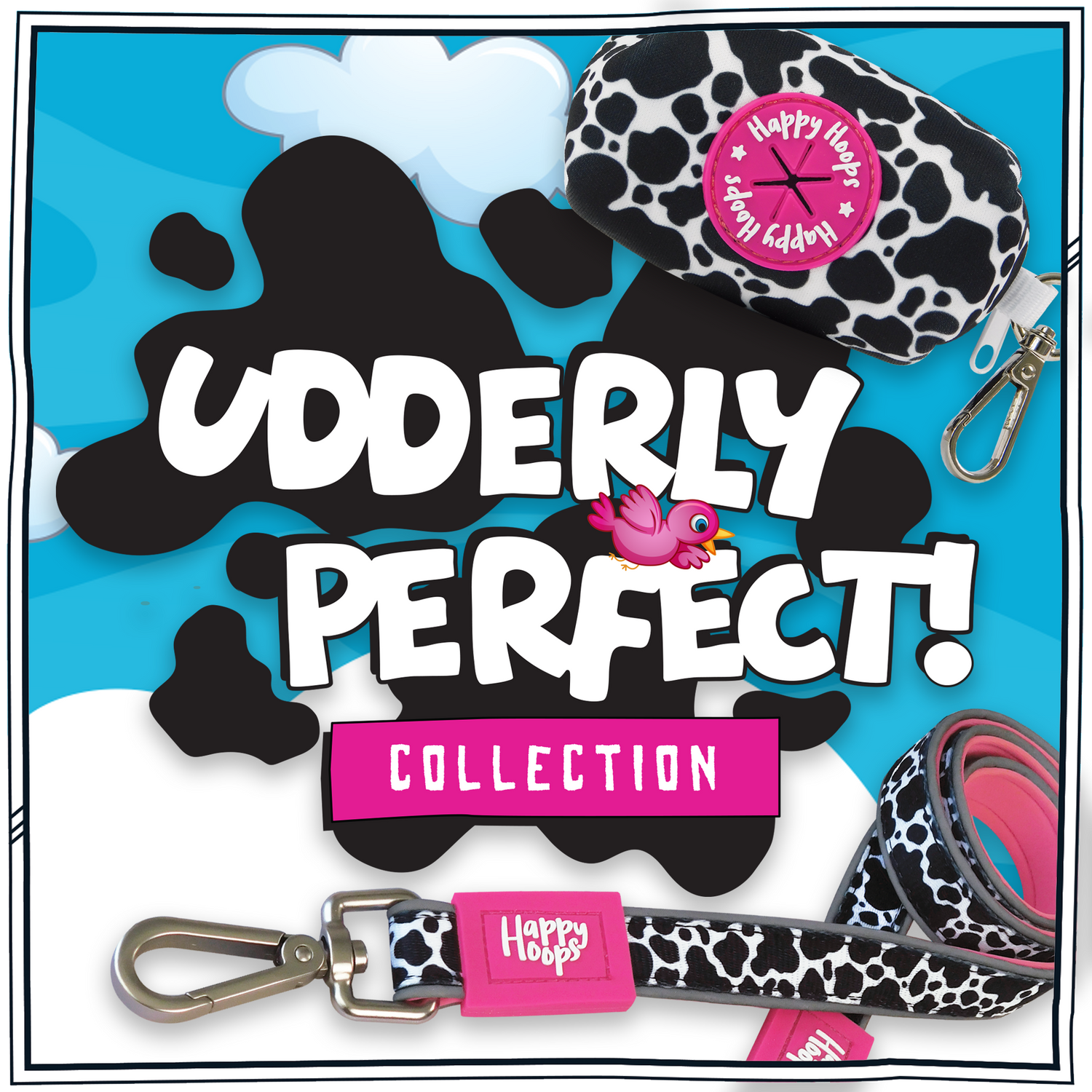 'Udderly Perfect'