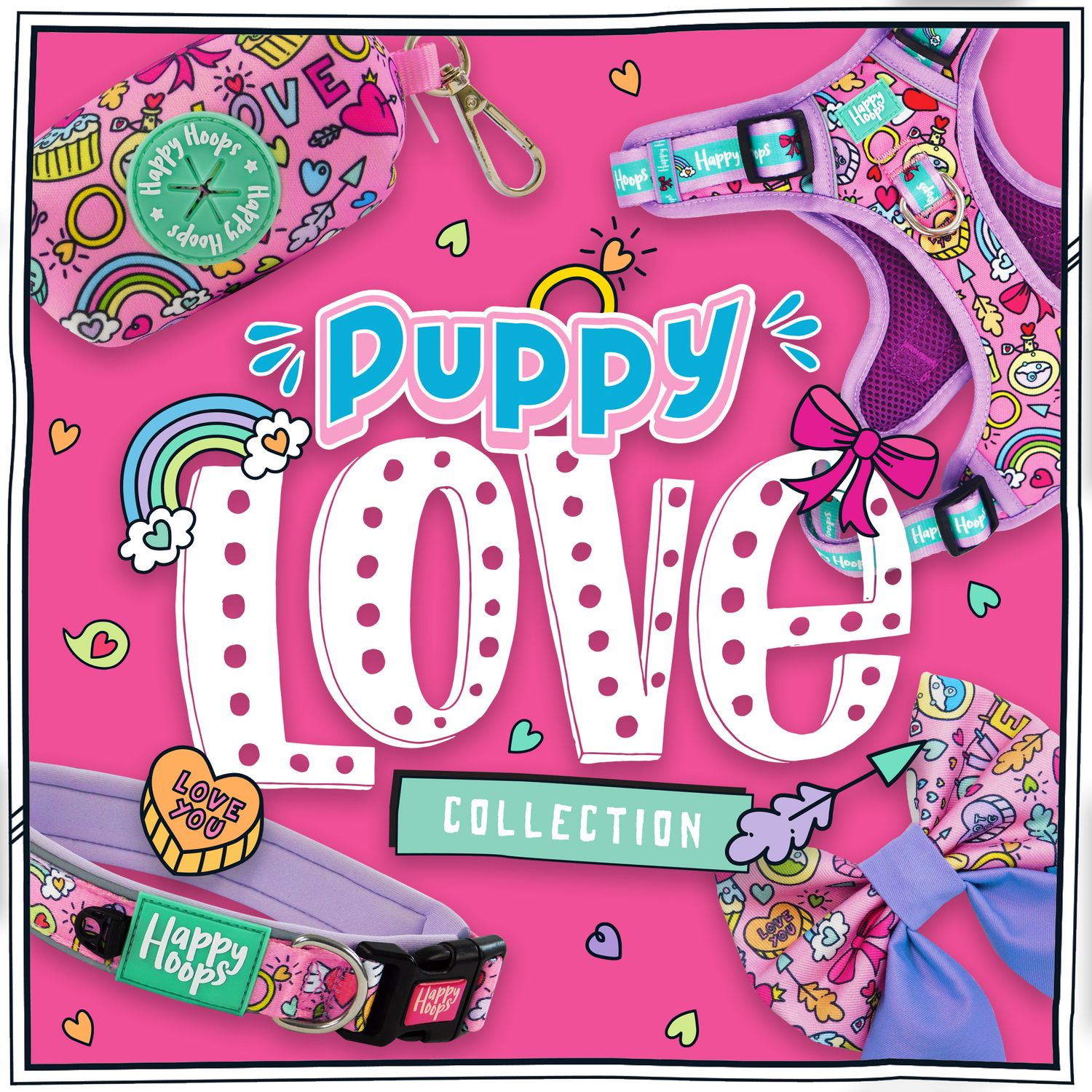 'Puppy Love'
