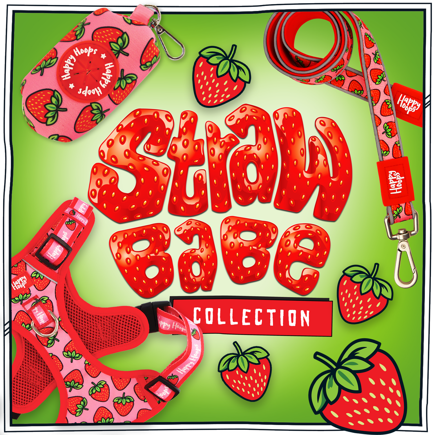 'Strawbabe'