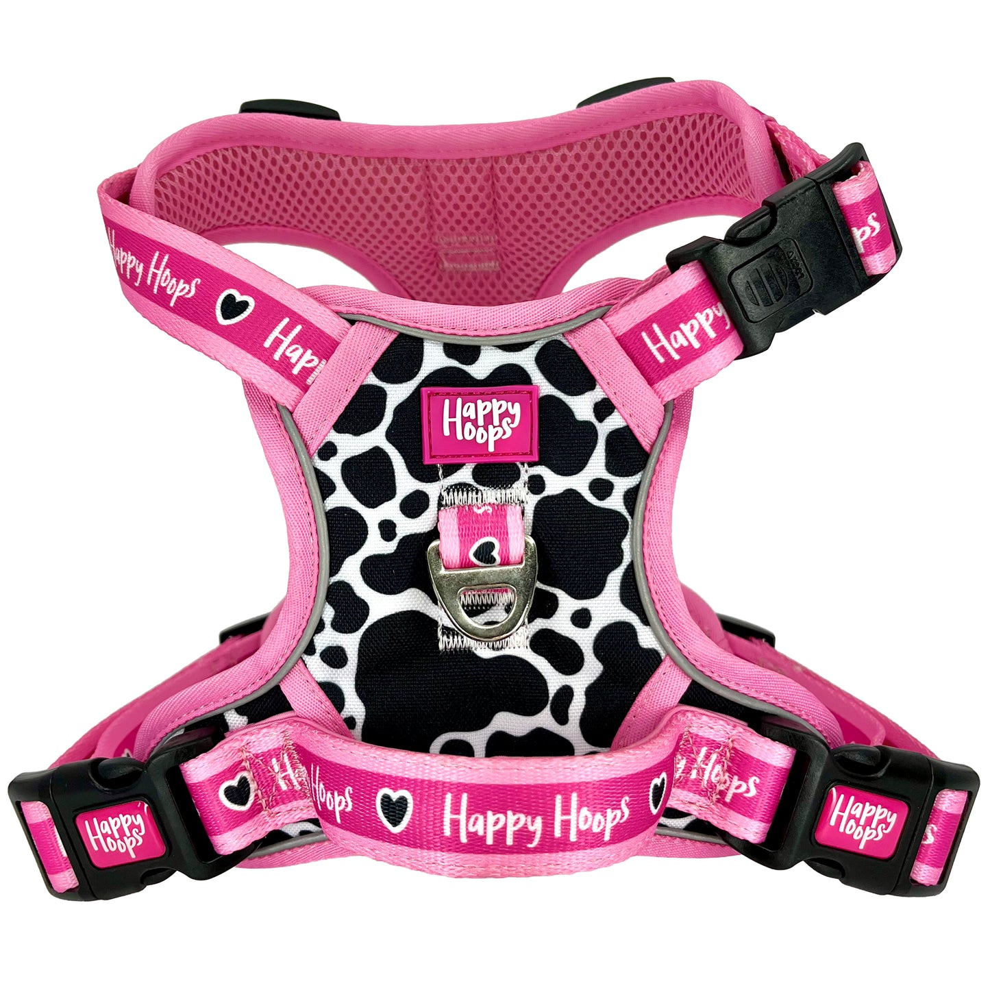 'Udderly Perfect' Happy Harness